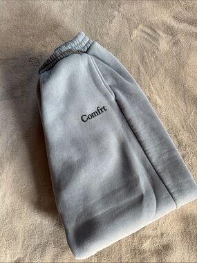 Comfrt sweatpants